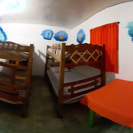 Hostal Aquarium Cartagena Luaran gambar